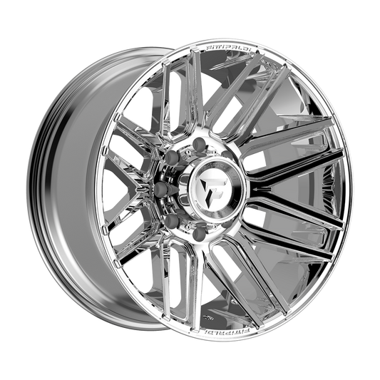 Fittipaldi FA14 Custom Wheel Mirror Coat