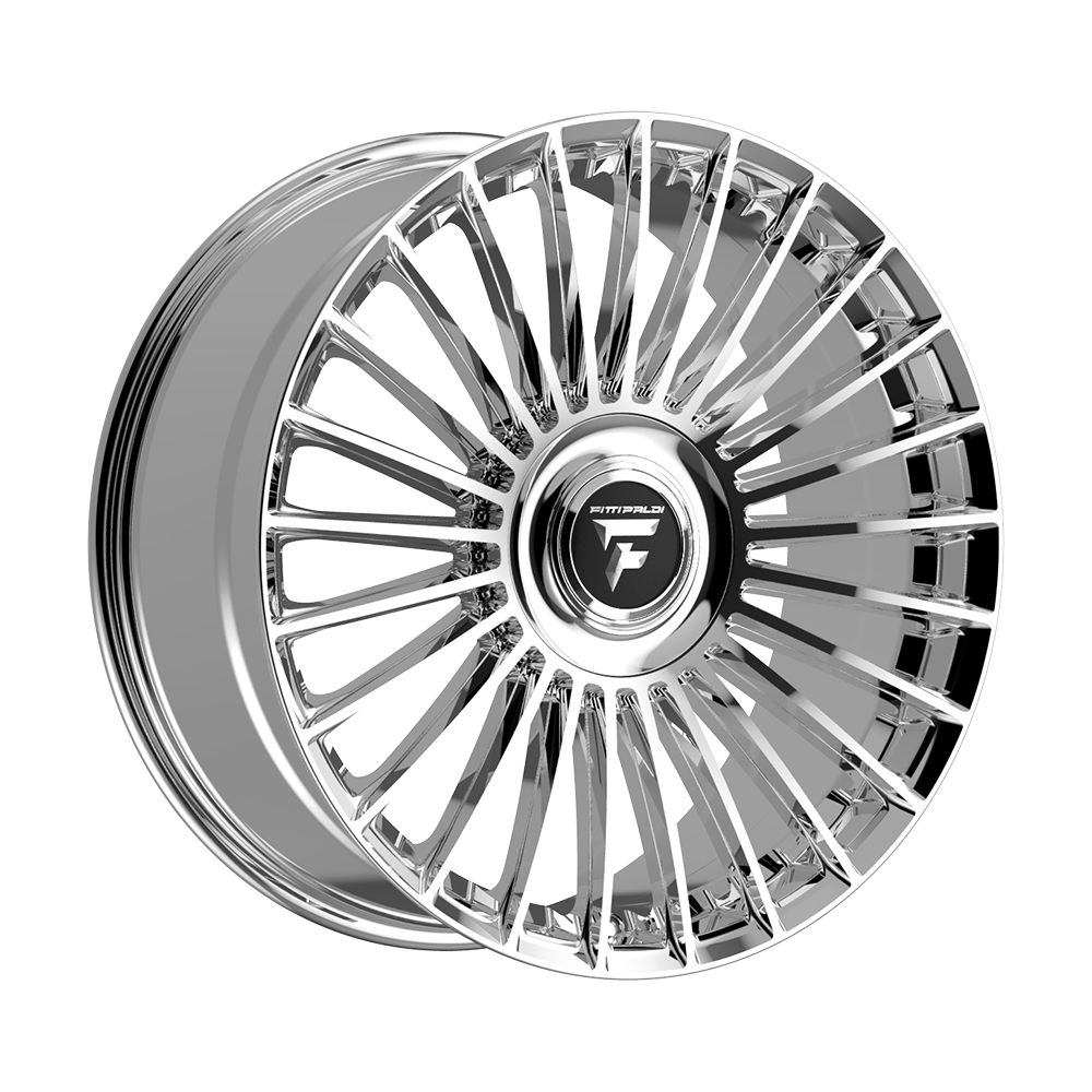 Fittipaldi FS370 Custom Wheel Mirror Coat
