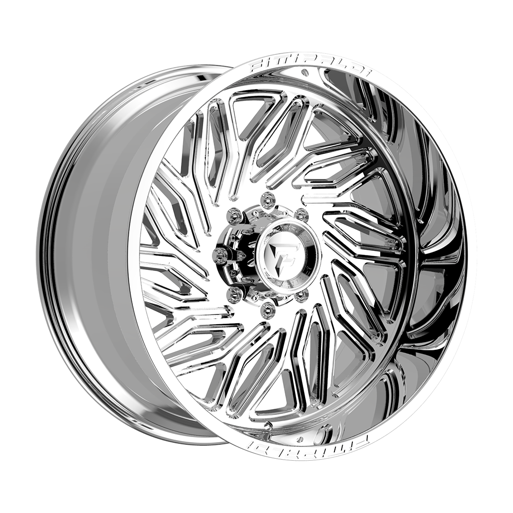 Fittipaldi FA13 Custom Wheel Mirror Coat