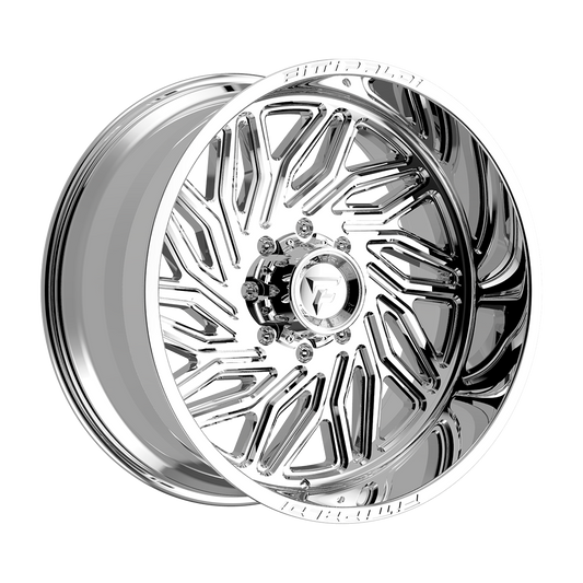 Fittipaldi FA13 Custom Wheel Mirror Coat