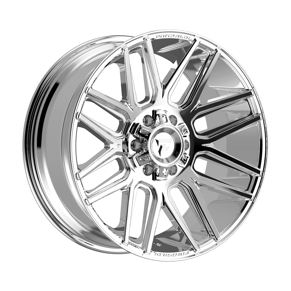 Fittipaldi FA14 Custom Wheel Mirror Coat