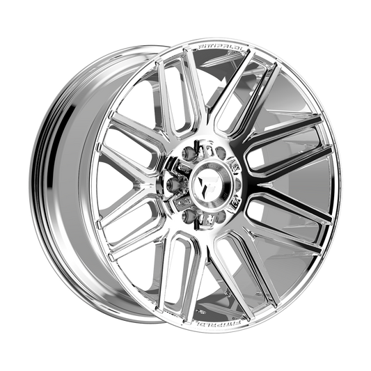 Fittipaldi FA14 Custom Wheel Mirror Coat