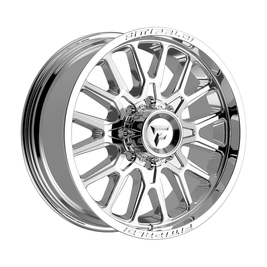 Fittipaldi FA18 Custom Wheel Mirror Coat