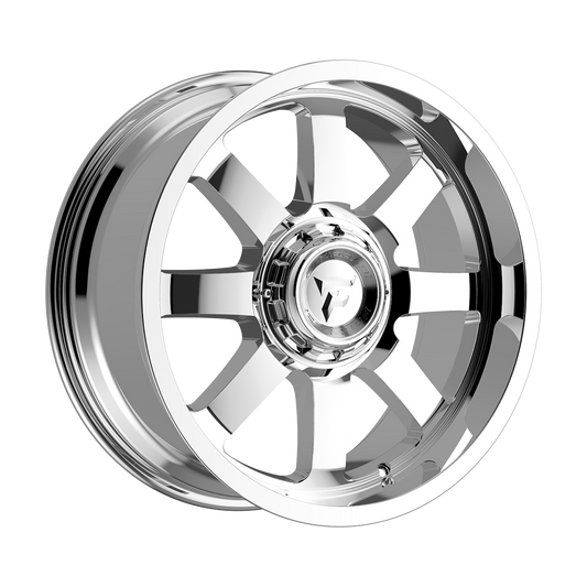 Fittipaldi FA16 Custom Wheel Mirror Coat