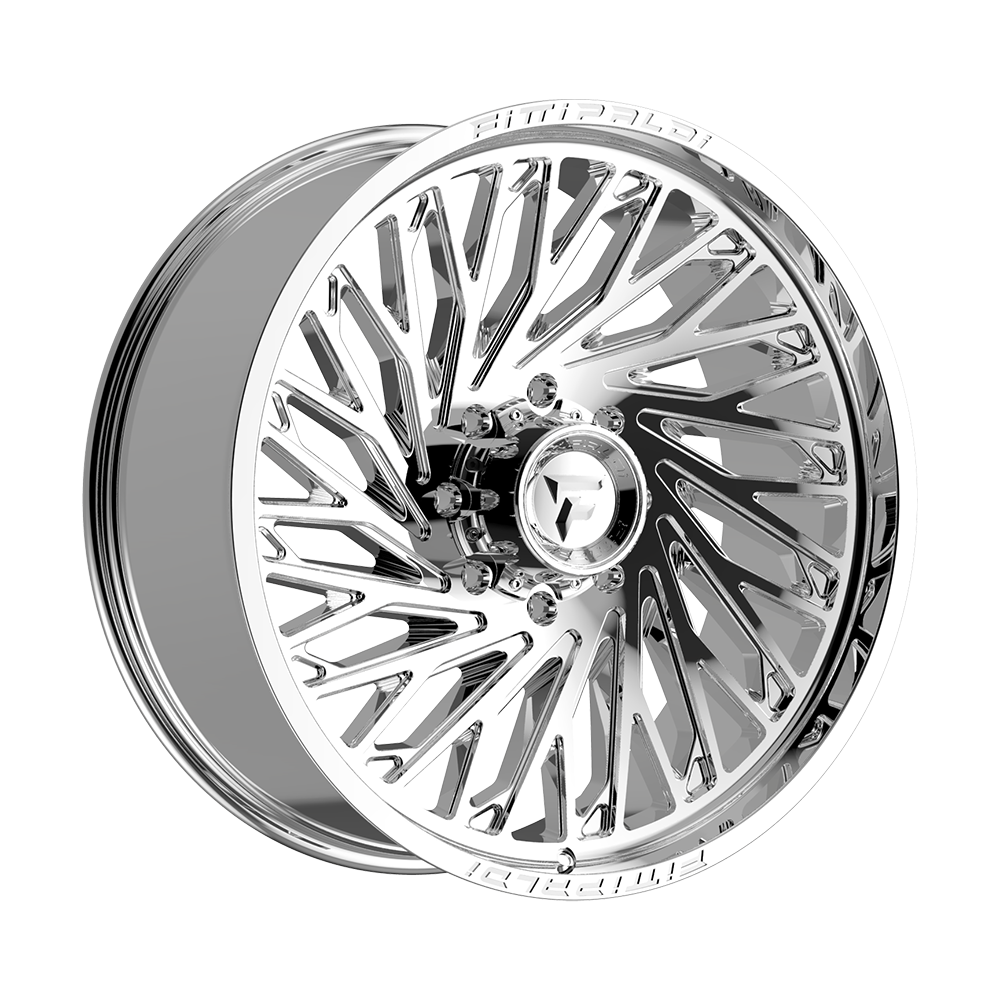 Fittipaldi FA15 Custom Wheel Mirror Coat