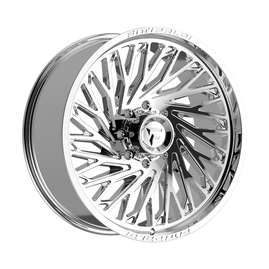 Fittipaldi FA15 Custom Wheel Mirror Coat