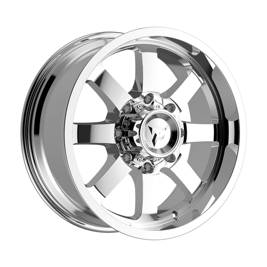 Fittipaldi FA16 Custom Wheel Mirror Coat