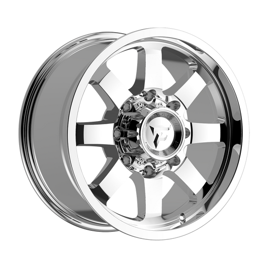 Fittipaldi FA16 Custom Wheel Mirror Coat