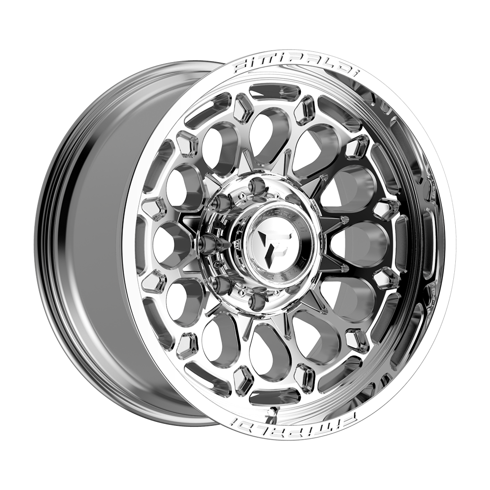 Fittipaldi FA22 Custom Wheel Mirror Coat