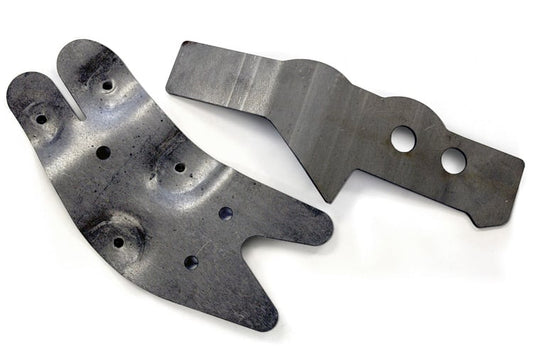Rough Country Frame Support Kit | Chevy/GMC C10/K10 C15/K15 Truck/Half-Ton Suburban/K5 Blazer (73-91)
