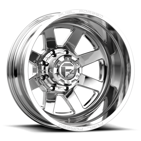 Fuel Mono DE09 FF09D POLISHED