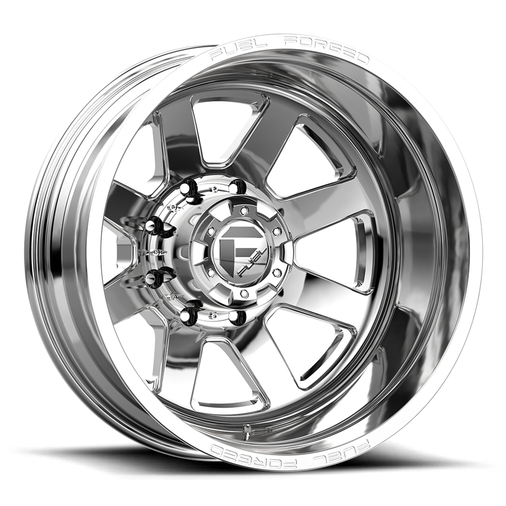 Fuel Mono DE09 FF09D POLISHED