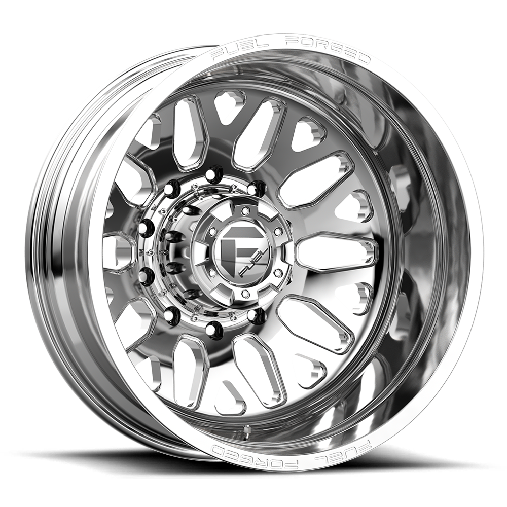 Fuel Mono DE19 FF19D POLISHED