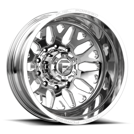 Fuel Mono DE19 FF19D POLISHED
