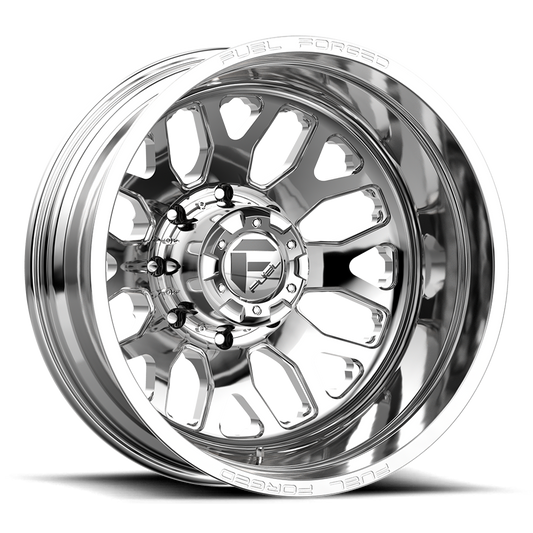 Fuel Mono DE19 FF19D POLISHED