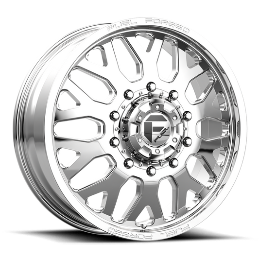 Fuel Mono DE19 FF19D POLISHED