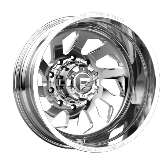 Fuel Mono DD39 FF39D POLISHED