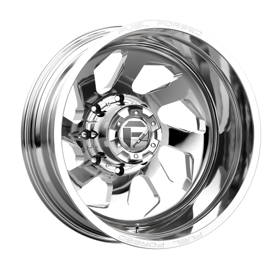 Fuel Mono DD39 FF39D POLISHED