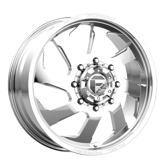Fuel Mono DD39 FF39D POLISHED