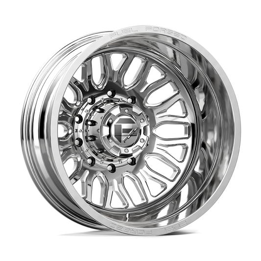 Fuel Mono DB66 FFC66 POLISHED