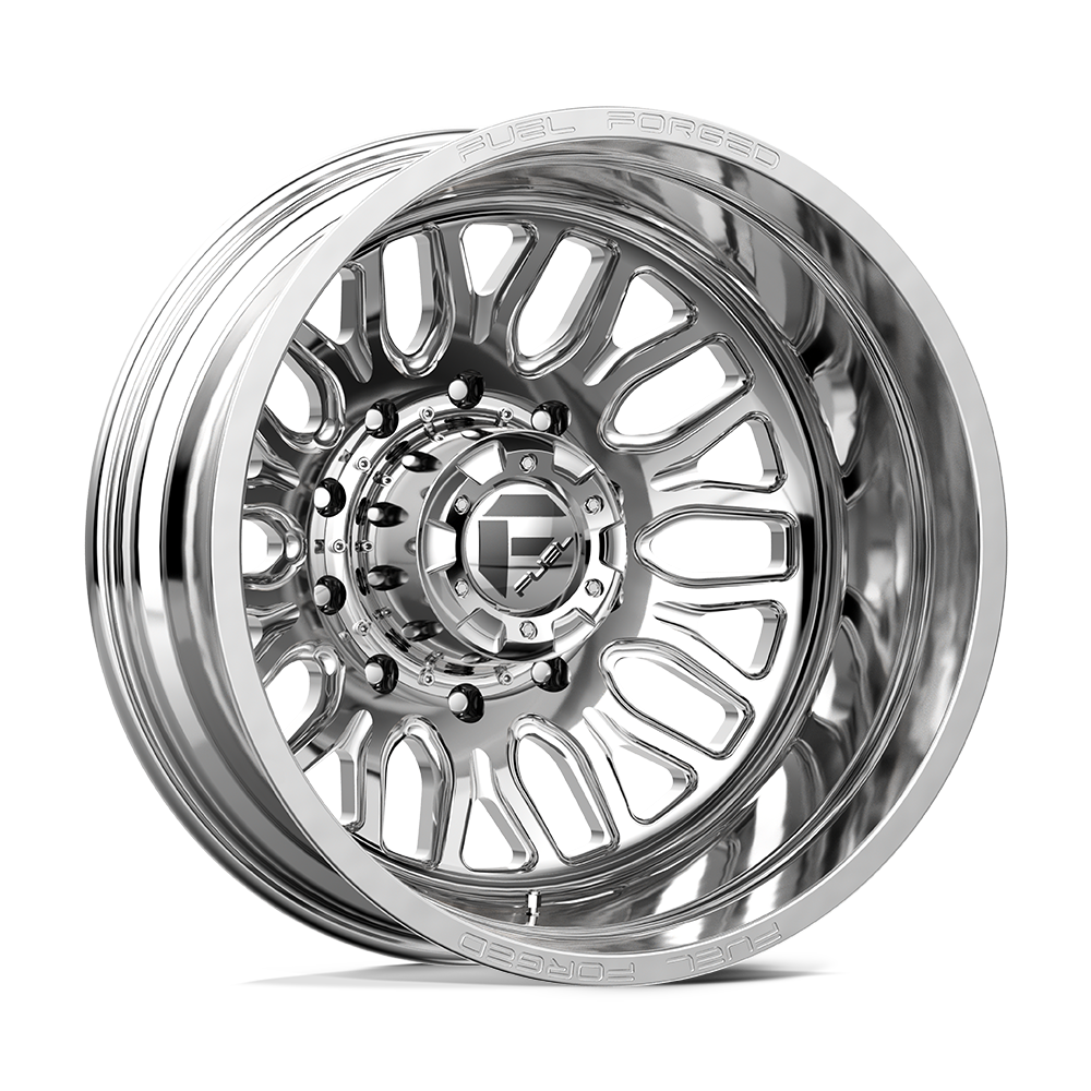 Fuel Mono DB66 FFC66 POLISHED