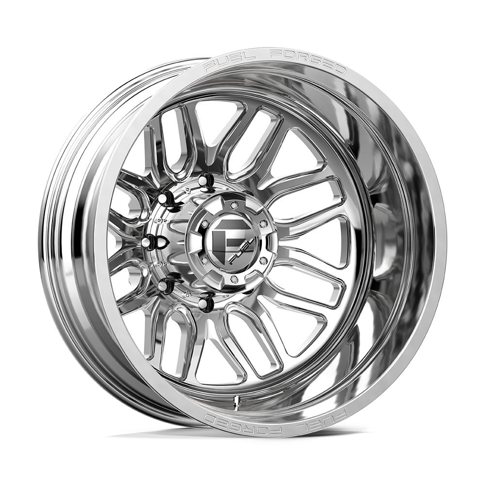 Fuel Mono DB66 FFC66 POLISHED