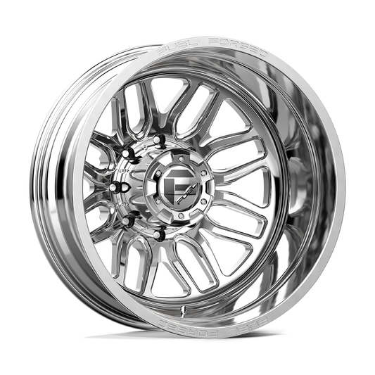 Fuel Mono DB66 FFC66 POLISHED