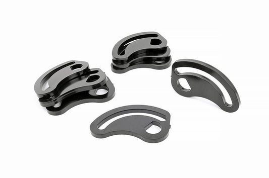 Rough Country Plus 1 Degree Cam Washers SSL3 | Chevy/GMC 1500 Truck & SUV (99-15)