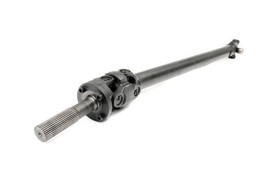 Rough Country CV Drive Shaft | Front | GMC Sierra 1500 Denali 4WD (2002-2015)