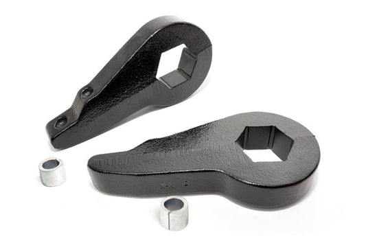 Rough Country 1.5-2 Inch Leveling Kit | Chevy/GMC Sierra 1500/Silverado 1500/Tahoe/Yukon (99-06 & Classic)