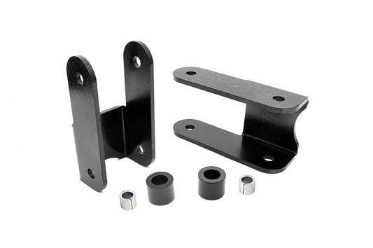 Rough Country 2.5 Inch Lift Kit | Multiple Makes & Models (Chevy/GMC/Hummer)