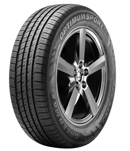 GREENMAX OPTIMUM SPORT HP