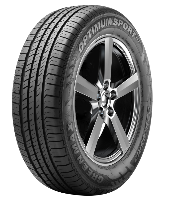 GREENMAX OPTIMUM SPORT HP
