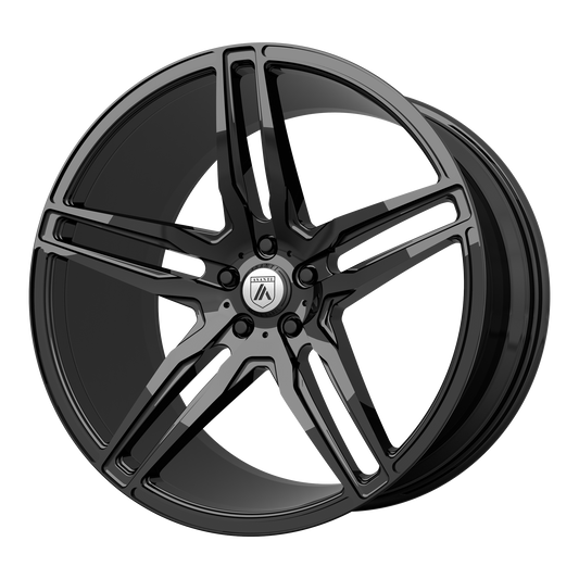 Asanti Black ABL-12 ORION GLOSS BLACK