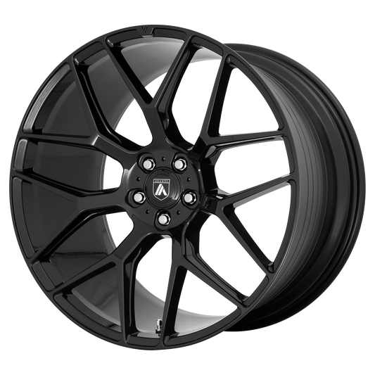 Asanti Black ABL-27 DYNASTY GLOSS BLACK