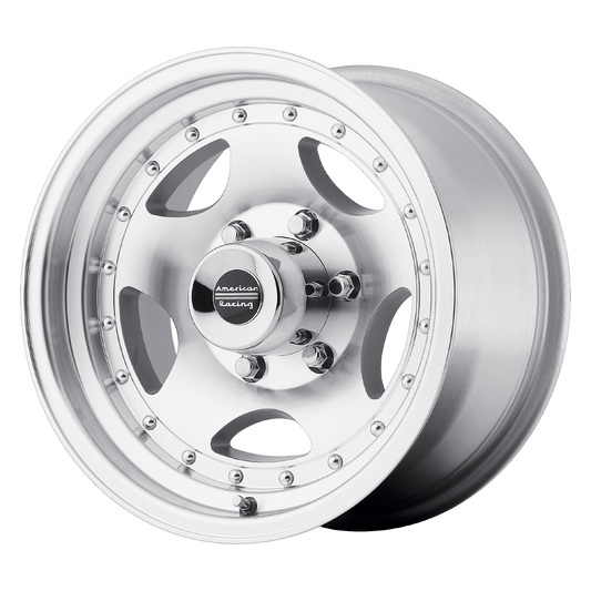 American Racing AR23 MACHINED