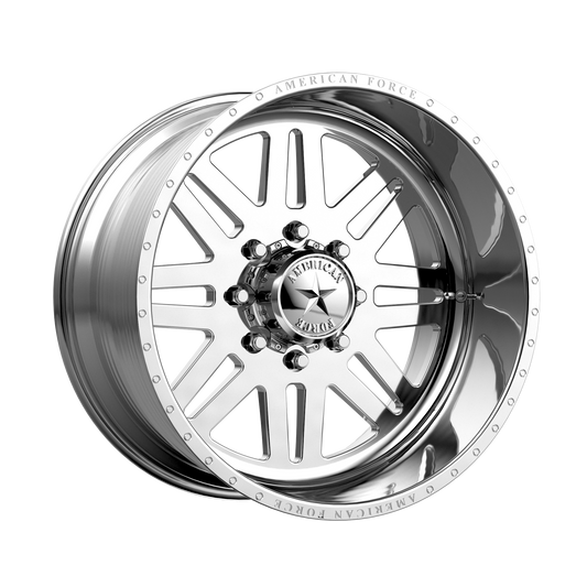 American Force AFW 09 LIBERTY SS POLISHED