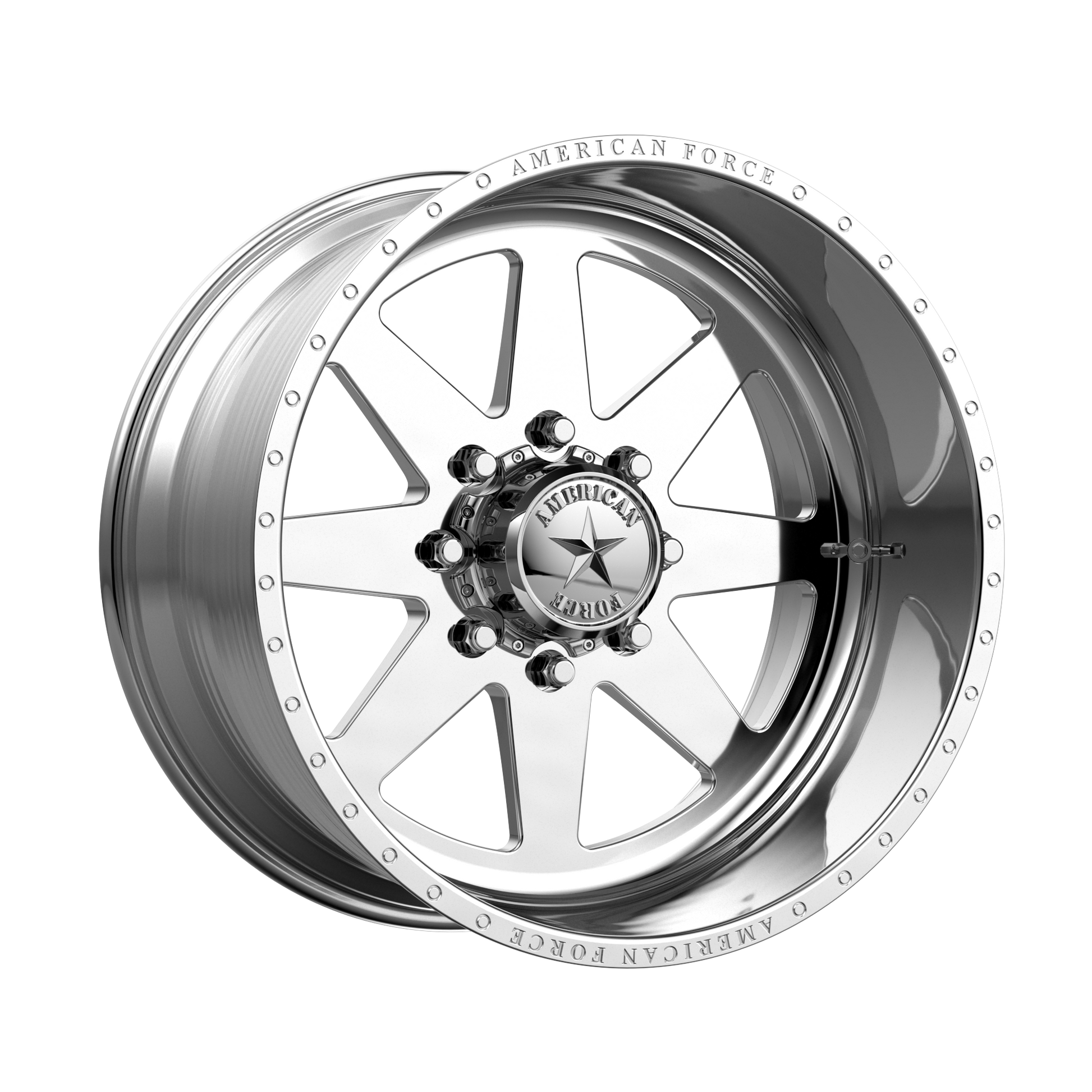 American Force AFW 11 INDEPENDENCE SS POLISHED