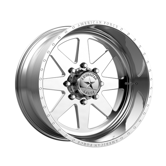 American Force AFW 11 INDEPENDENCE SS POLISHED