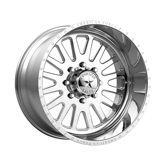 American Force AFW F20 ATOM SS POLISHED