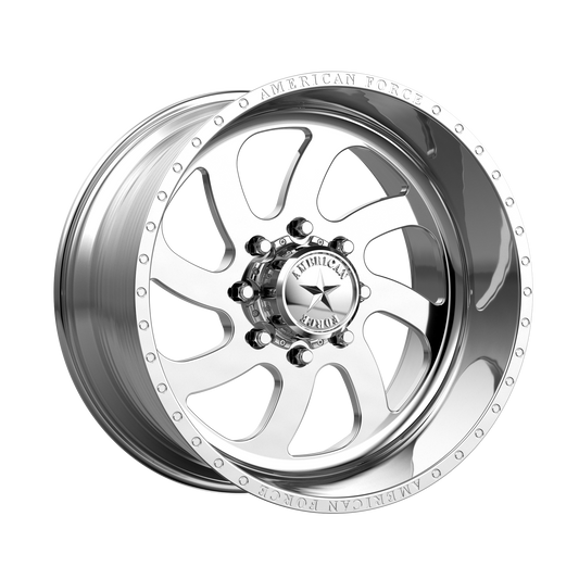 American Force AFW 76 BLADE SS POLISHED