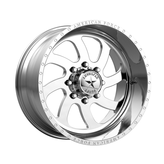 American Force AFW 76 BLADE SS POLISHED