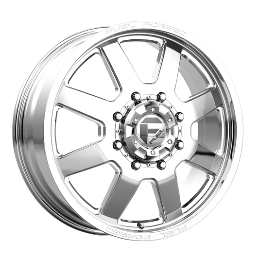 Fuel Mono DE09 FF09D POLISHED