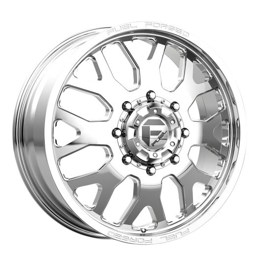 Fuel Mono DE19 FF19D POLISHED