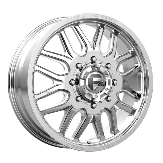 Fuel Mono DB66 FFC66 POLISHED