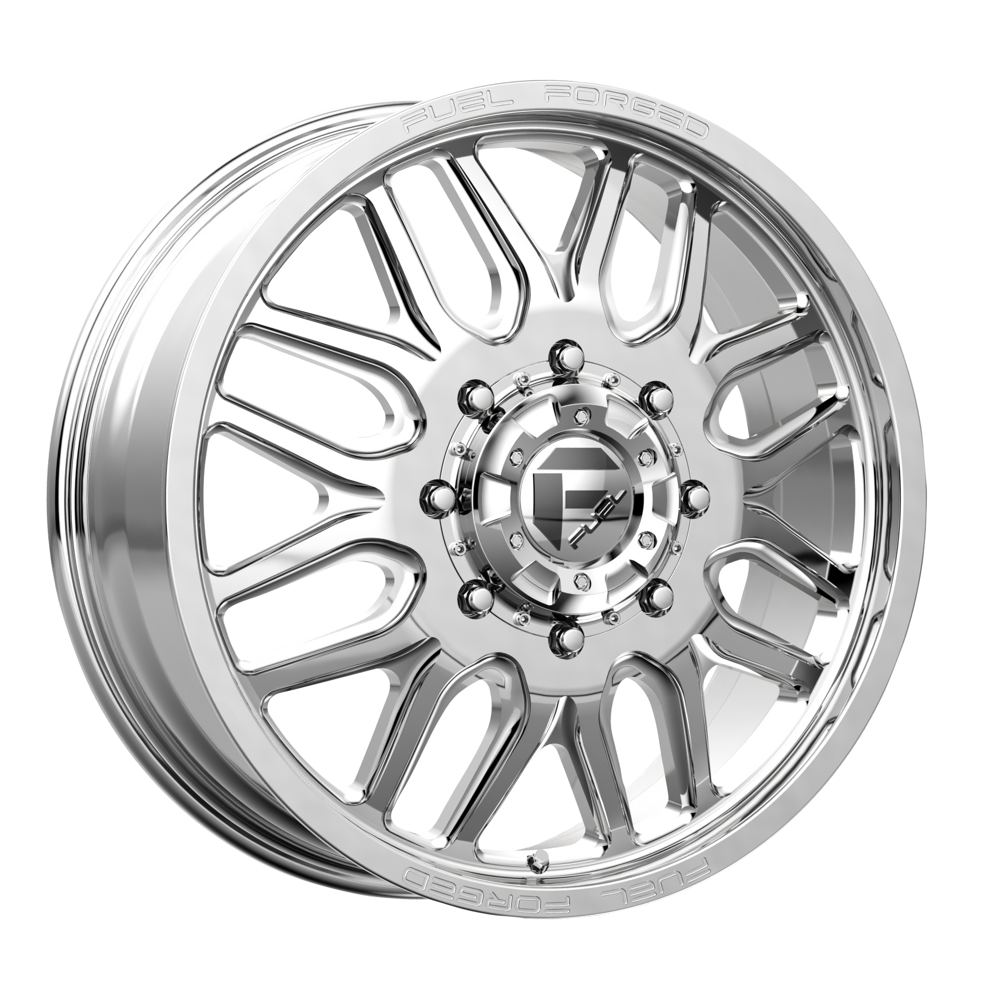 Fuel Mono DB66 FFC66 POLISHED