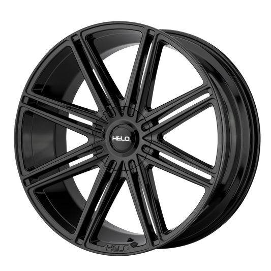 Helo HE913 GLOSS BLACK
