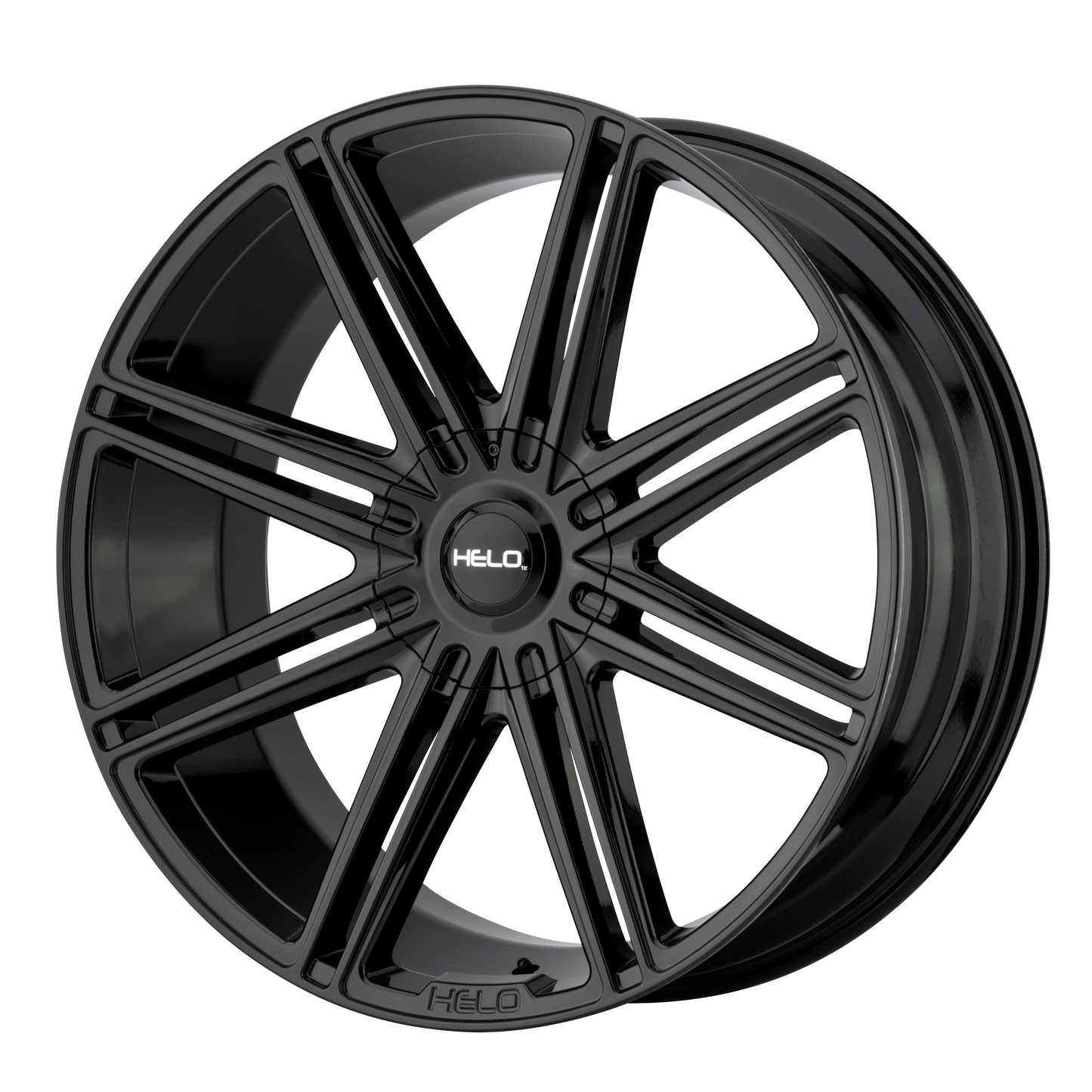 Helo HE913 GLOSS BLACK