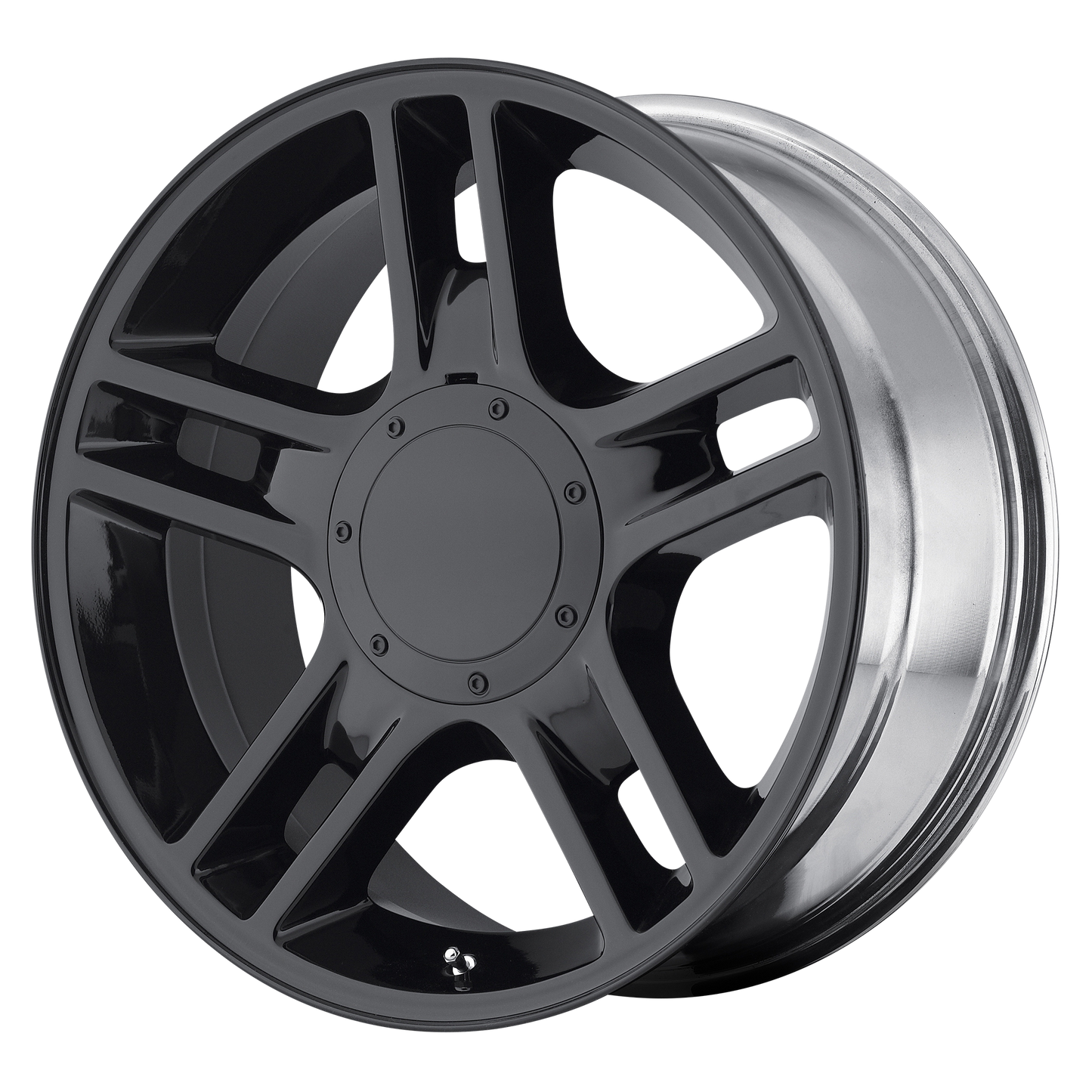 Performance Replicas PR108 GLOSS BLACK