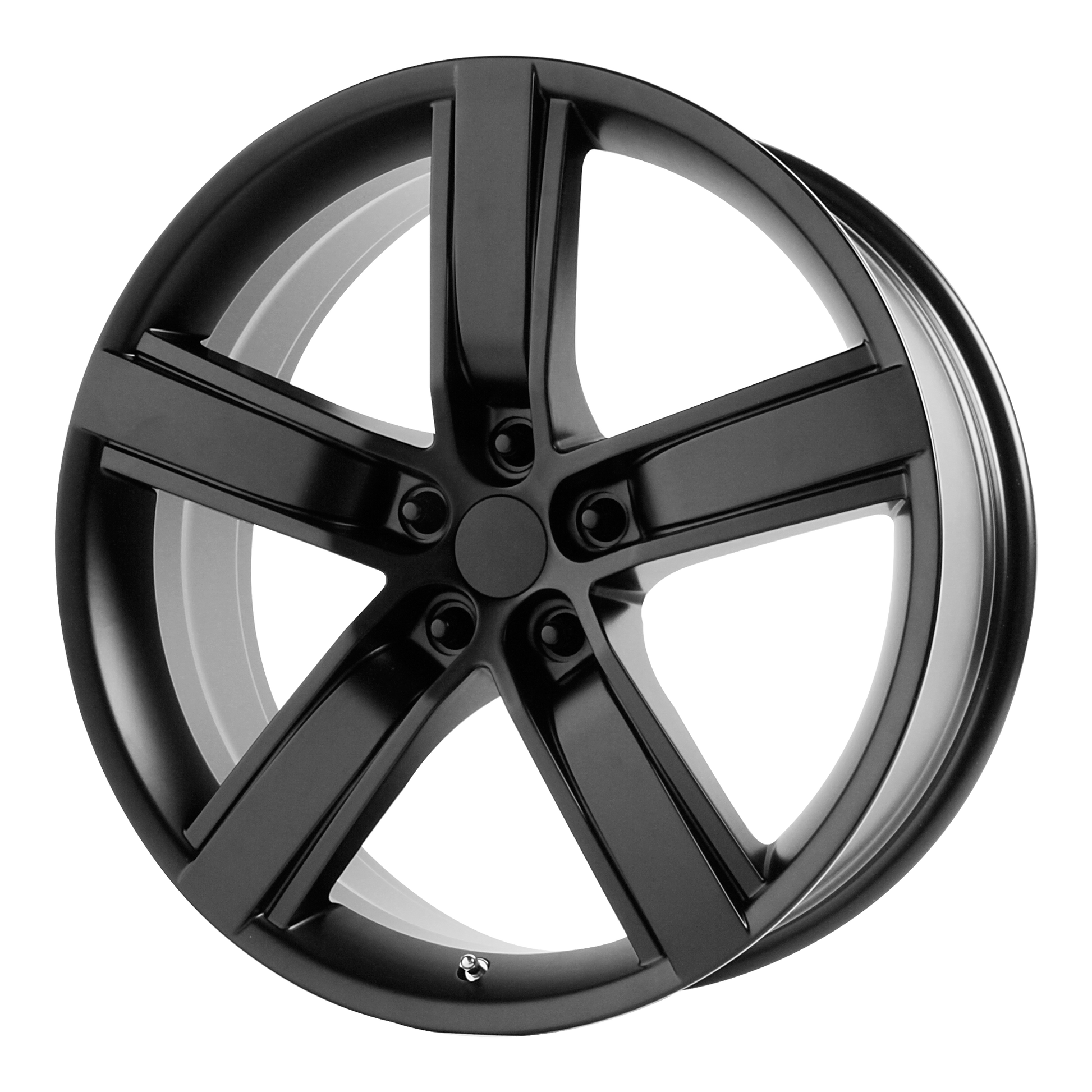 Performance Replicas PR134 MATTE BLACK